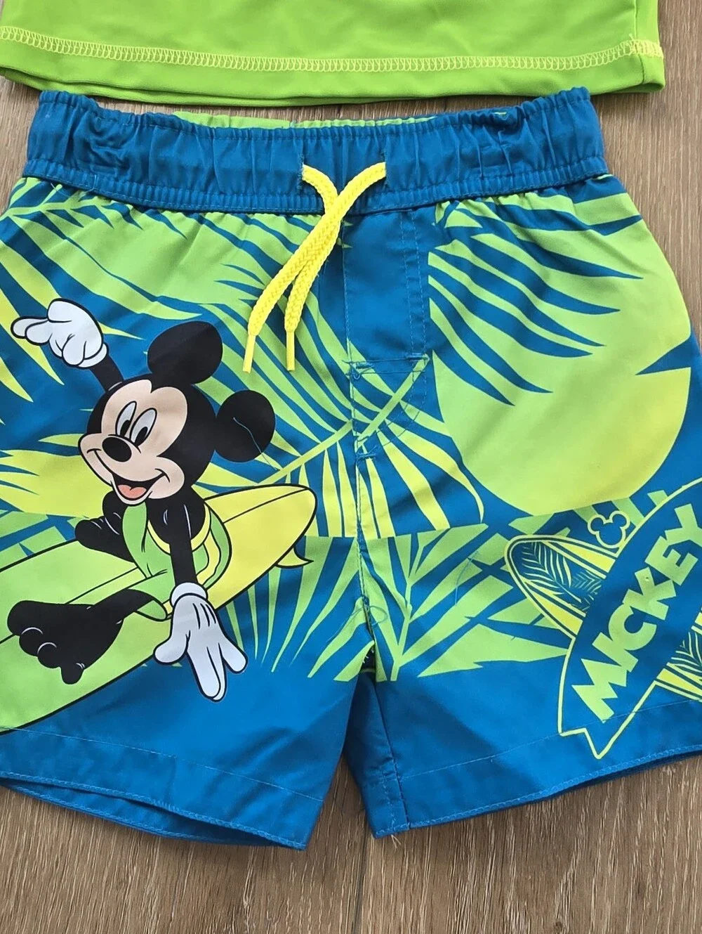 Disney new tags